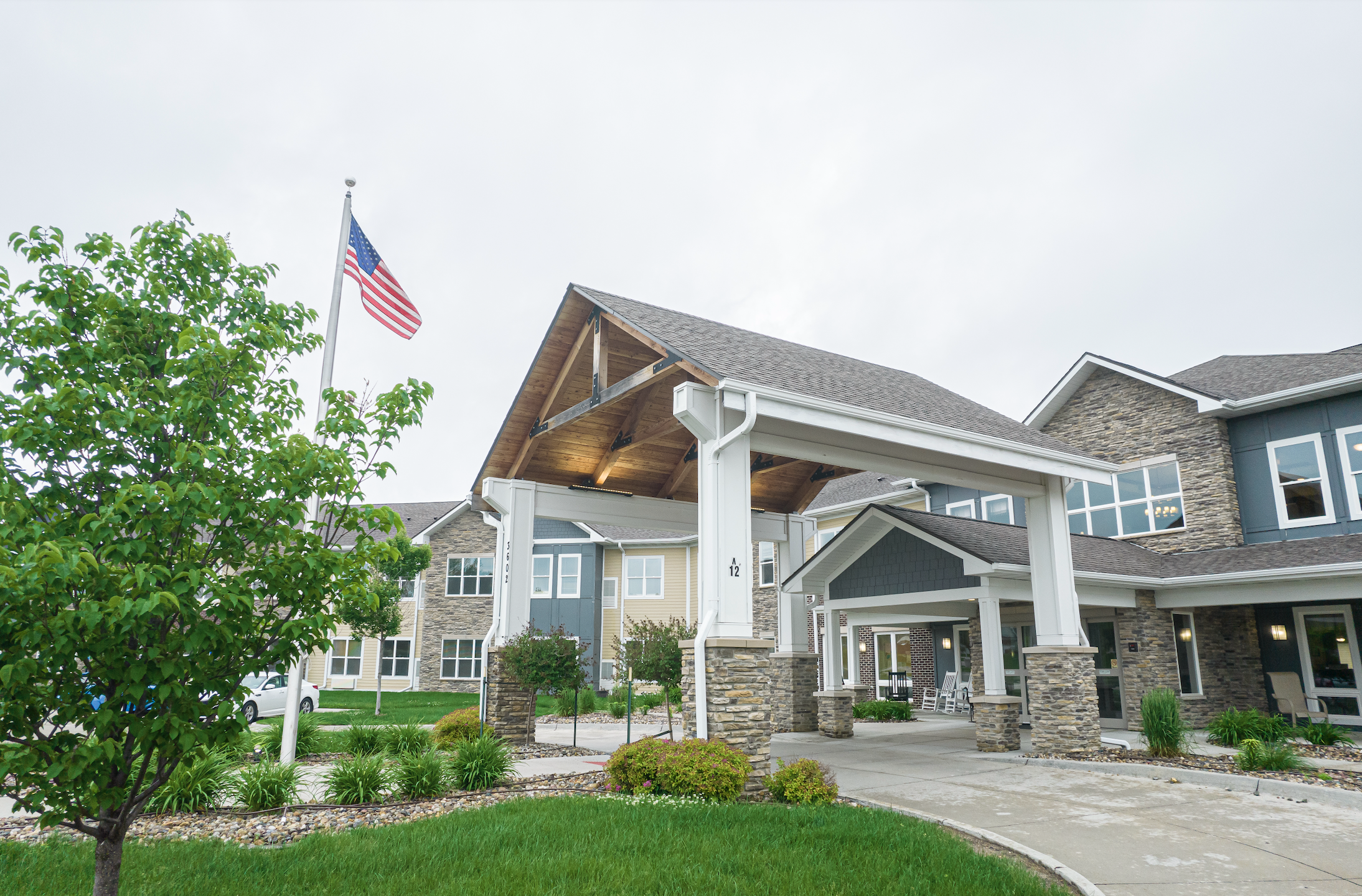 Rock Creek Senior Living, Ankeny, IA 2